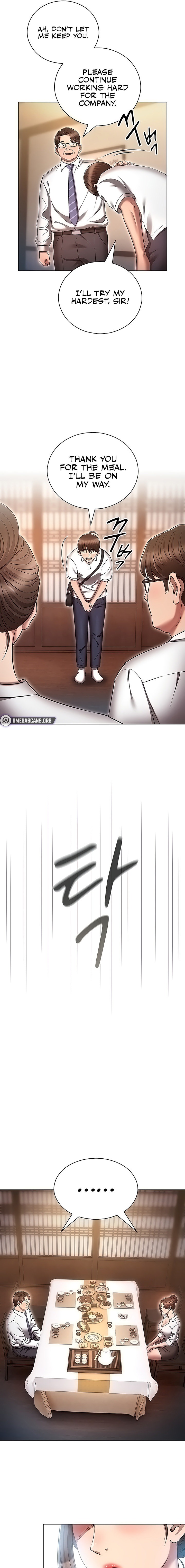 Law Of Reincarnation Chapter 62 Page 11