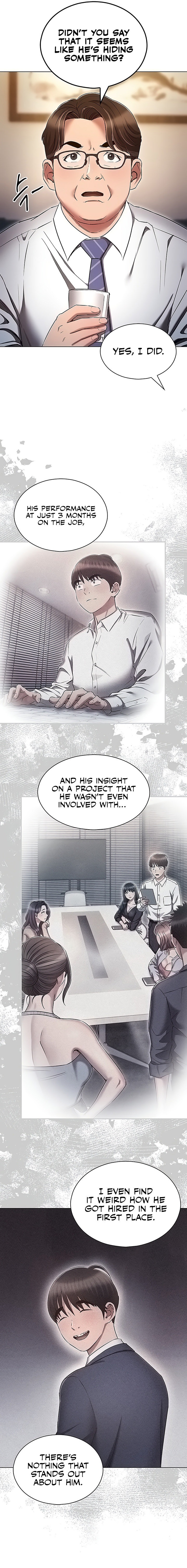 Law Of Reincarnation Chapter 62 Page 13