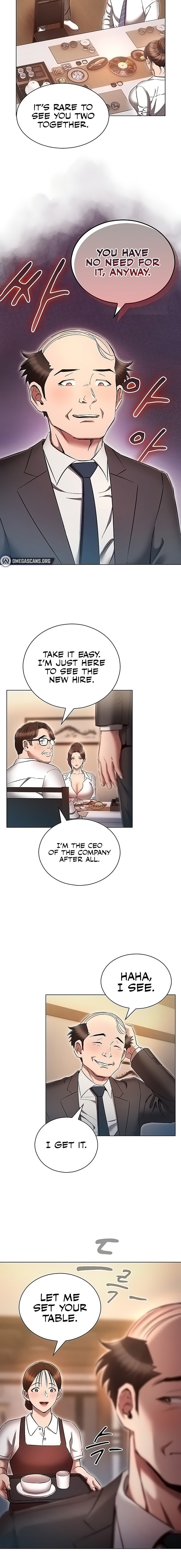Law Of Reincarnation Chapter 62 Page 16