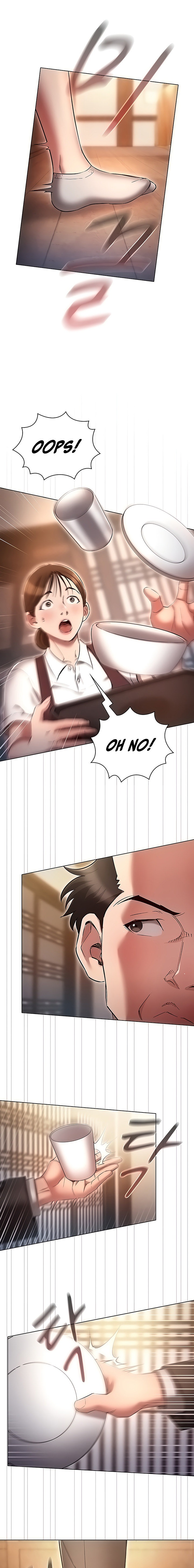 Law Of Reincarnation Chapter 62 Page 17