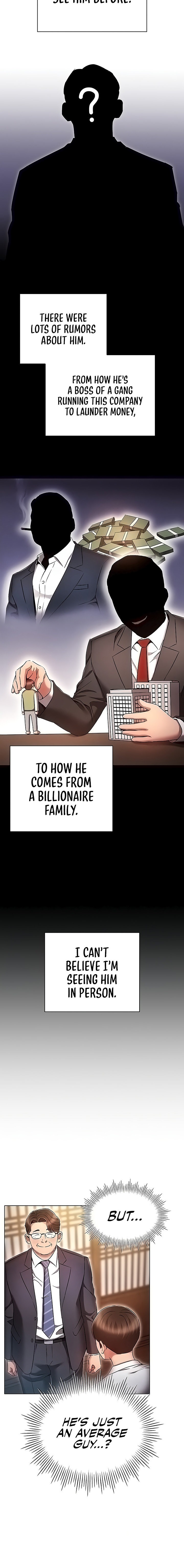 Law Of Reincarnation Chapter 62 Page 2