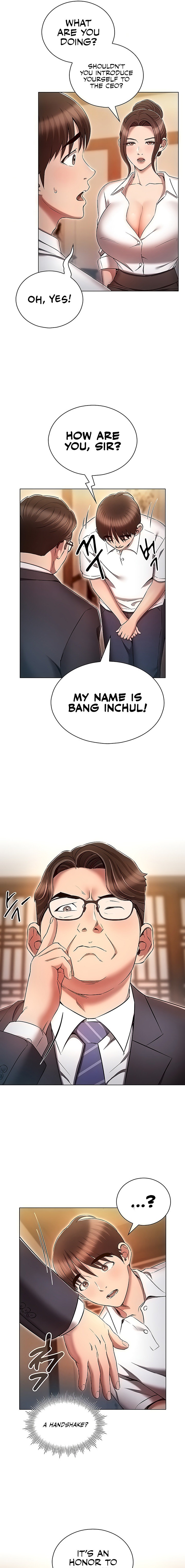 Law Of Reincarnation Chapter 62 Page 3