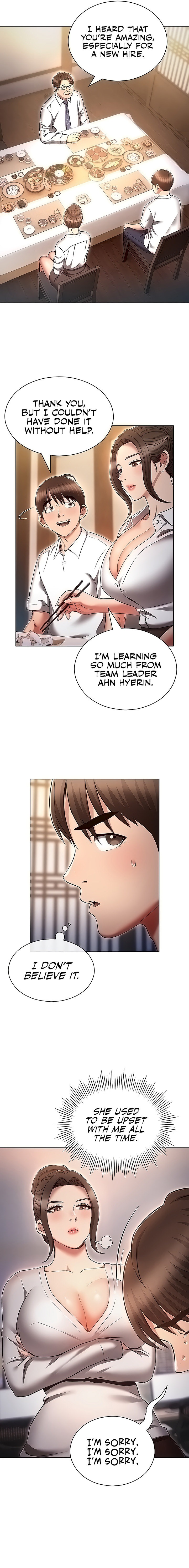 Law Of Reincarnation Chapter 62 Page 7