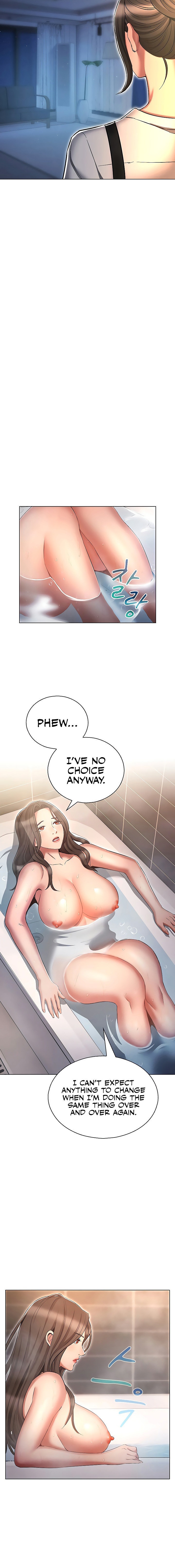 Law Of Reincarnation Chapter 63 Page 12