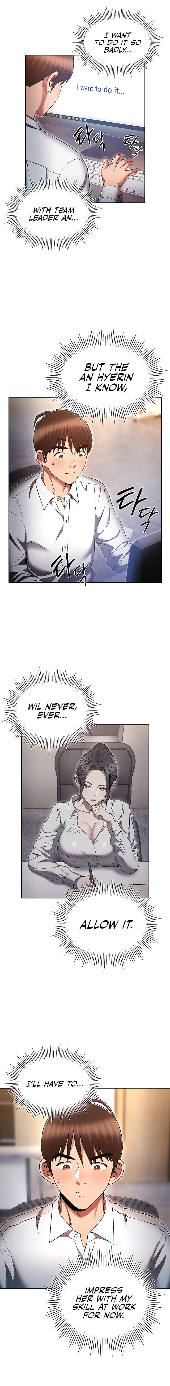 Law Of Reincarnation Chapter 63 Page 15