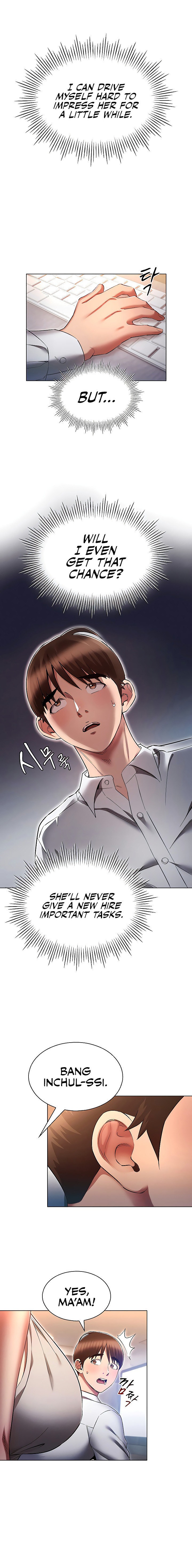 Law Of Reincarnation Chapter 63 Page 16