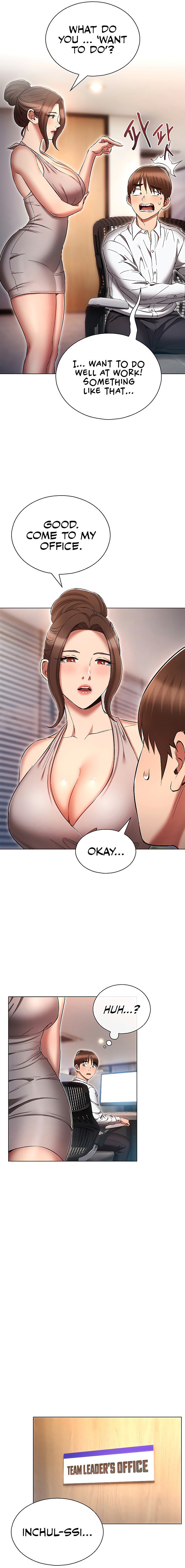 Law Of Reincarnation Chapter 63 Page 17