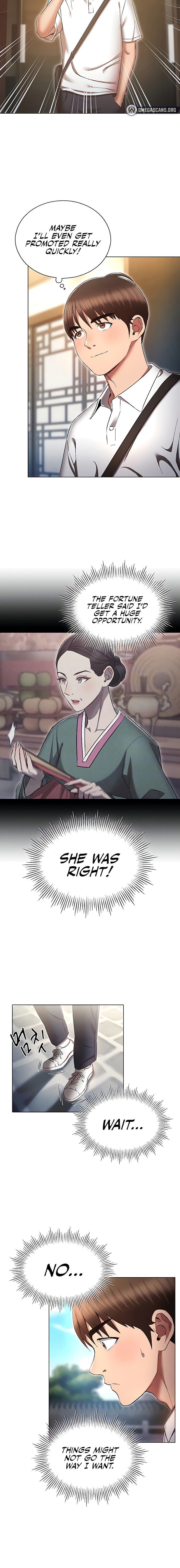 Law Of Reincarnation Chapter 63 Page 2