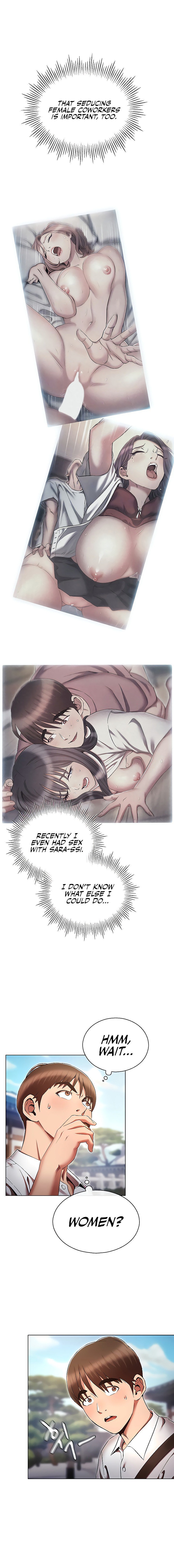 Law Of Reincarnation Chapter 63 Page 4