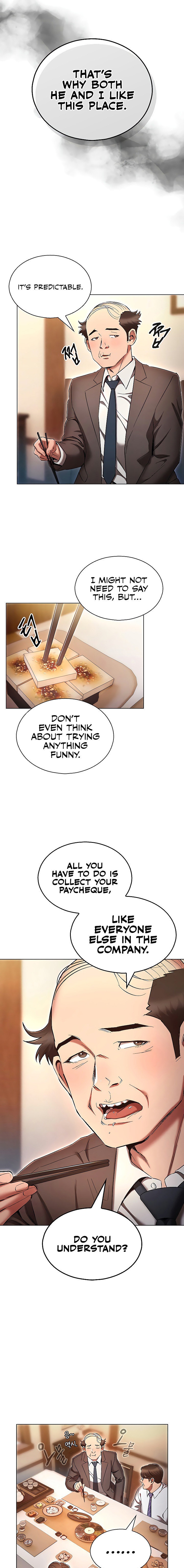 Law Of Reincarnation Chapter 63 Page 7