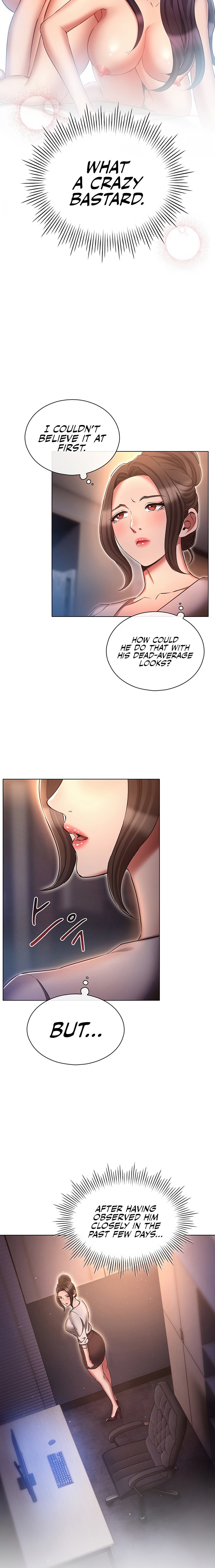 Law Of Reincarnation Chapter 64 Page 10