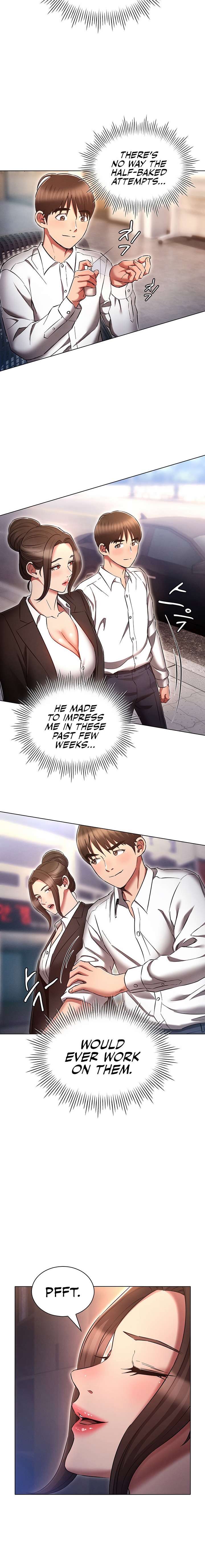 Law Of Reincarnation Chapter 64 Page 12