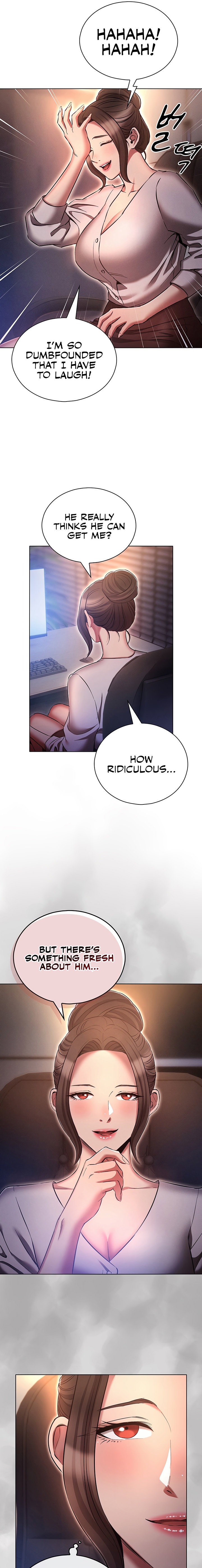 Law Of Reincarnation Chapter 64 Page 13