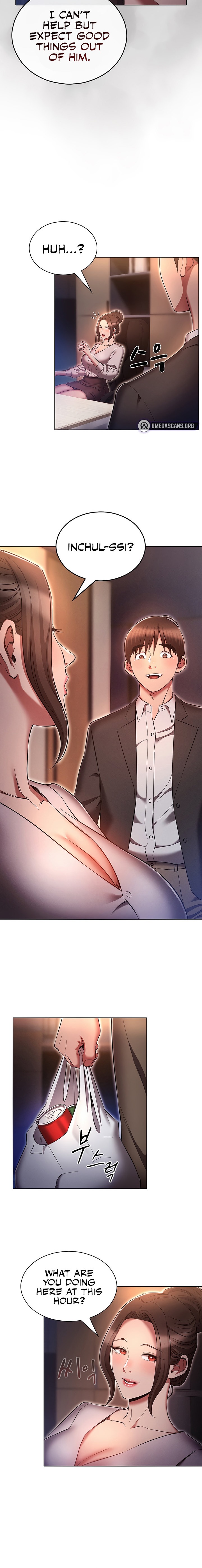 Law Of Reincarnation Chapter 64 Page 14
