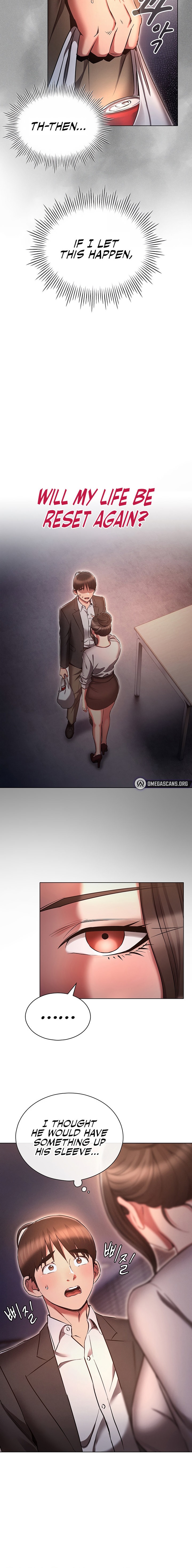 Law Of Reincarnation Chapter 64 Page 18