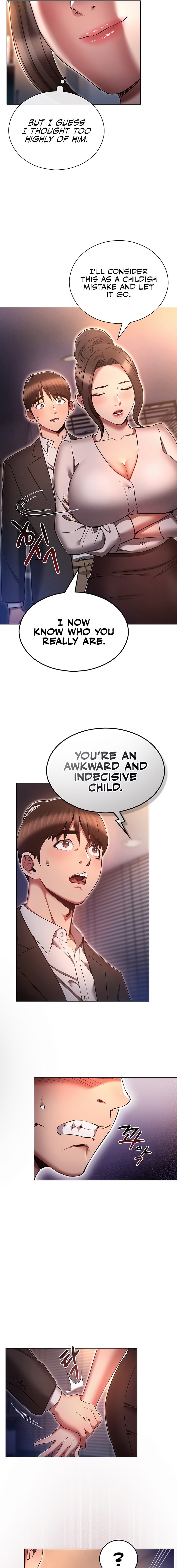 Law Of Reincarnation Chapter 64 Page 19