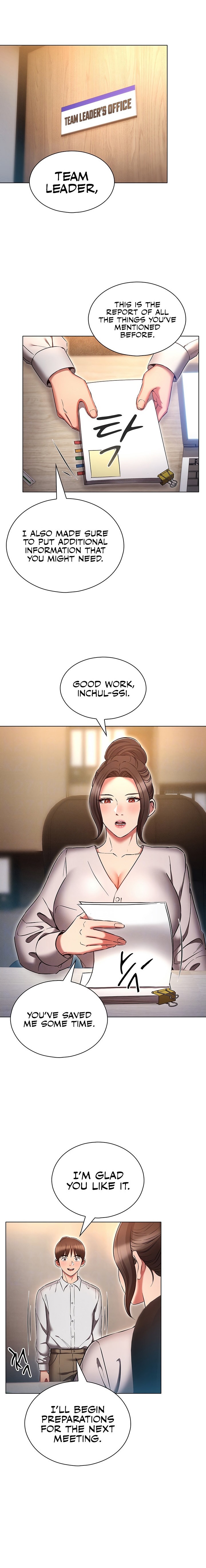 Law Of Reincarnation Chapter 64 Page 2