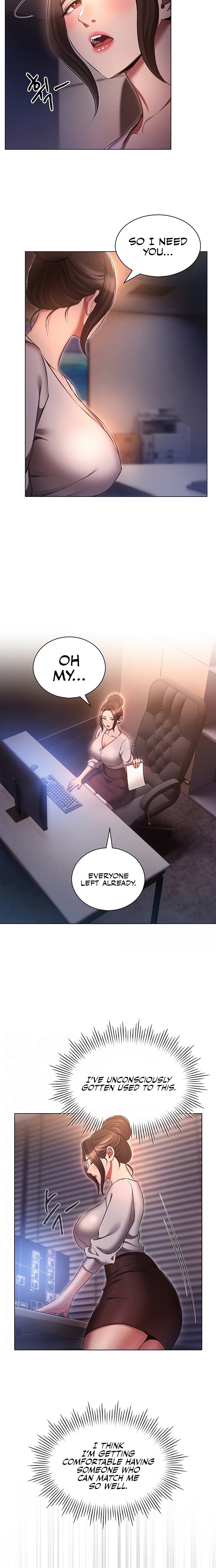 Law Of Reincarnation Chapter 64 Page 6