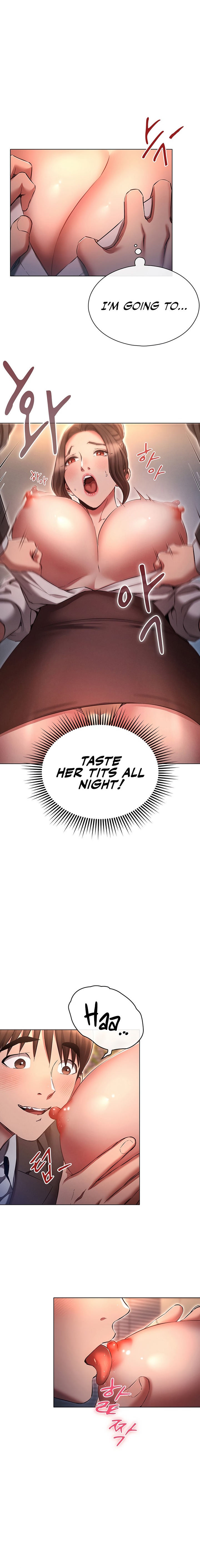 Law Of Reincarnation Chapter 65 Page 14