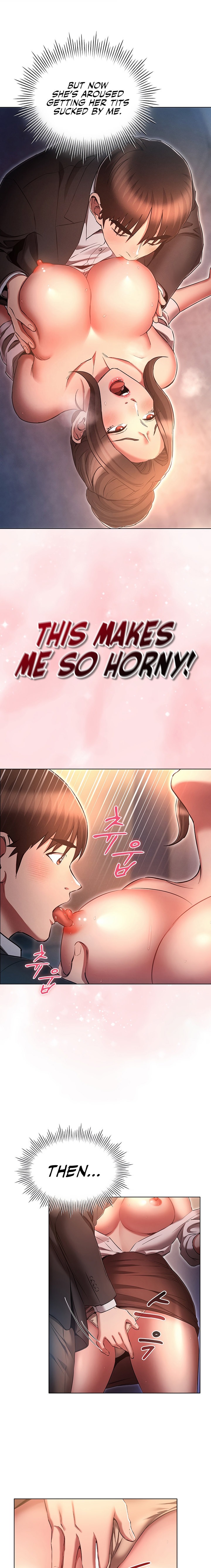 Law Of Reincarnation Chapter 65 Page 17