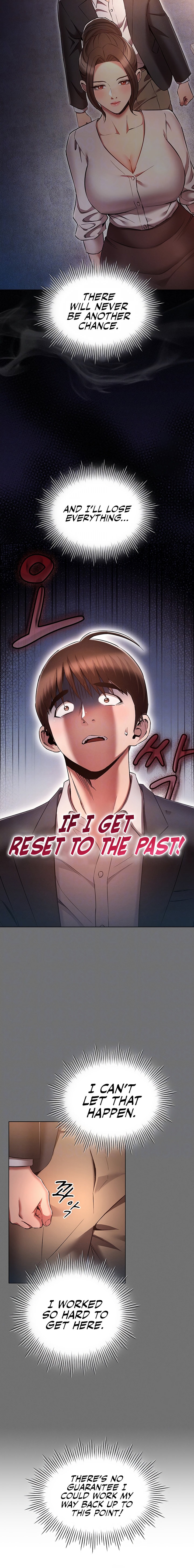 Law Of Reincarnation Chapter 65 Page 4