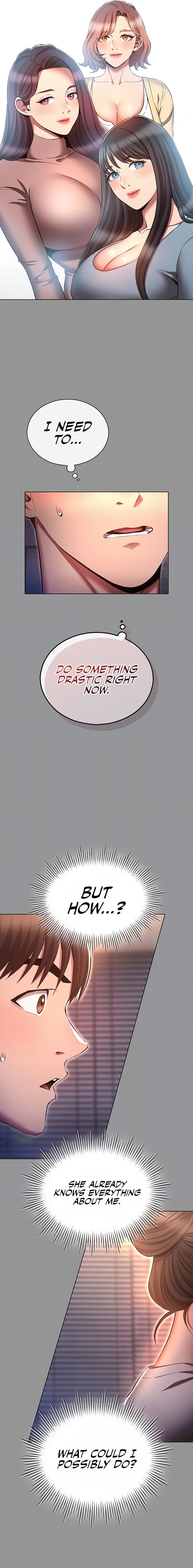 Law Of Reincarnation Chapter 65 Page 5