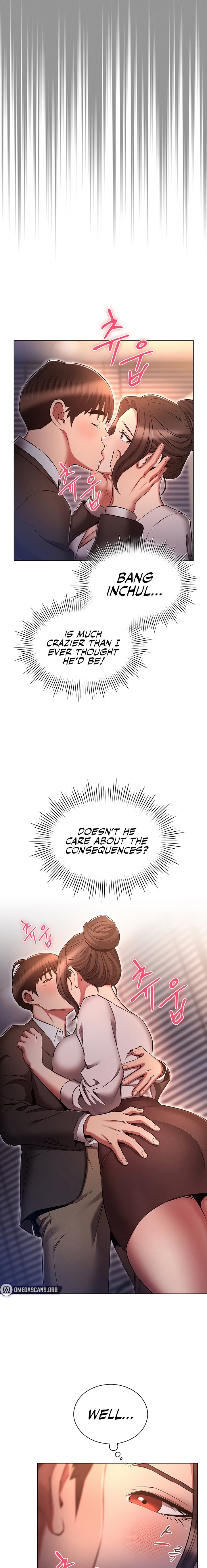 Law Of Reincarnation Chapter 65 Page 7