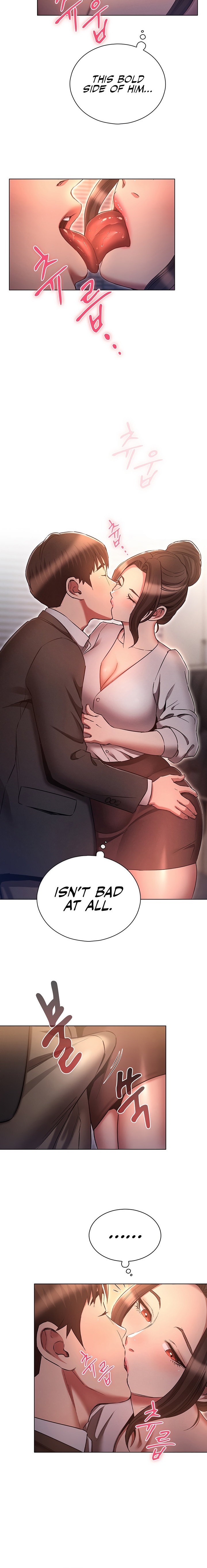 Law Of Reincarnation Chapter 65 Page 8