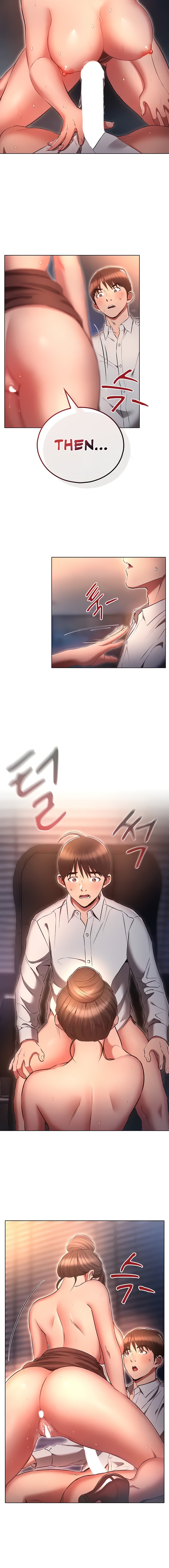 Law Of Reincarnation Chapter 66 Page 16