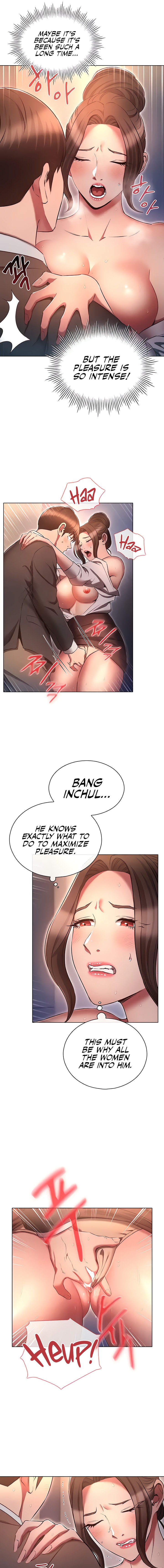 Law Of Reincarnation Chapter 66 Page 3