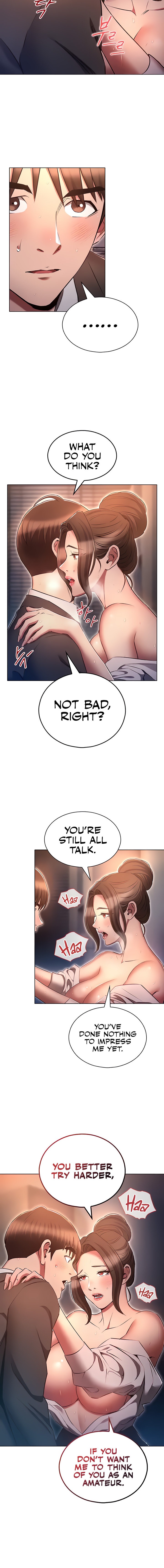 Law Of Reincarnation Chapter 66 Page 4