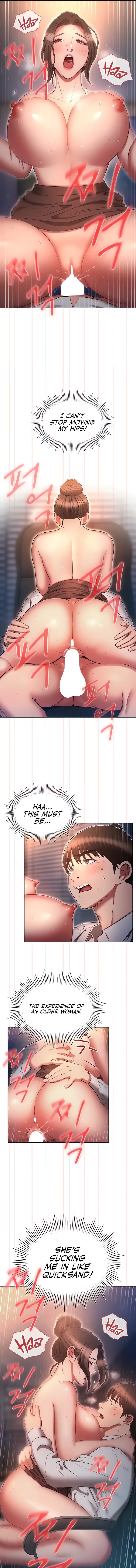 Law Of Reincarnation Chapter 67 Page 4