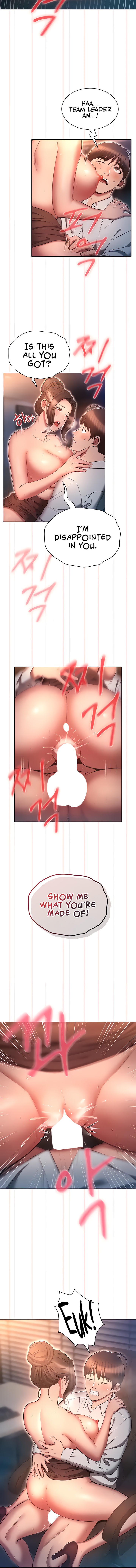 Law Of Reincarnation Chapter 67 Page 5