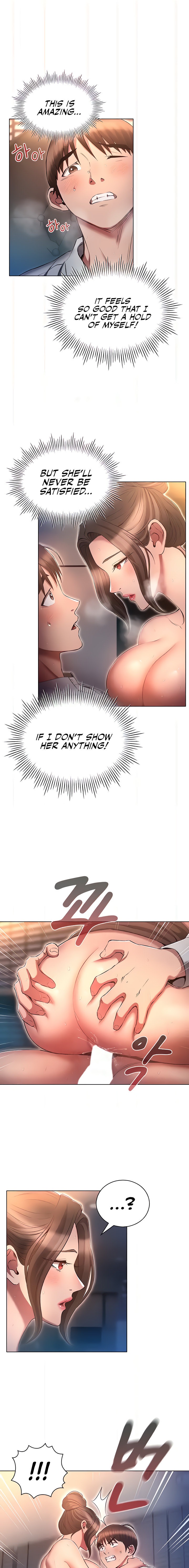 Law Of Reincarnation Chapter 67 Page 6