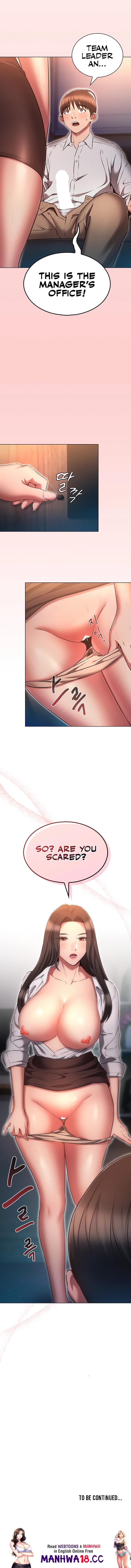 Law Of Reincarnation Chapter 68 Page 13