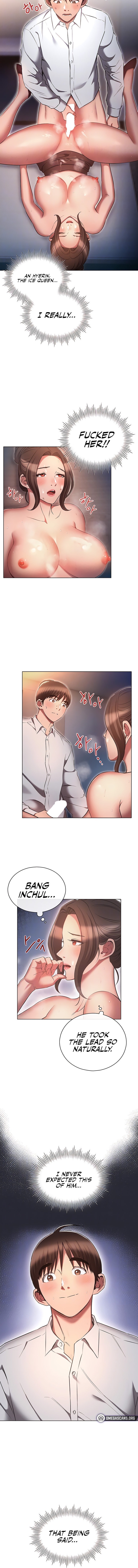 Law Of Reincarnation Chapter 68 Page 2