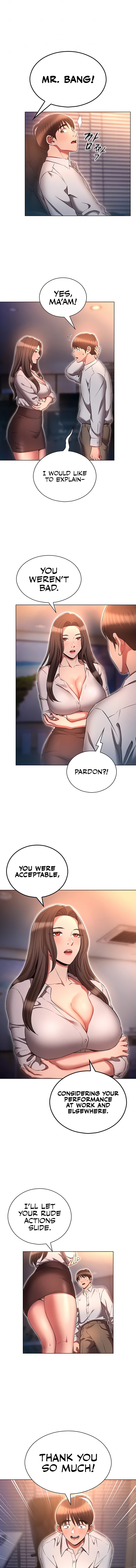 Law Of Reincarnation Chapter 68 Page 5