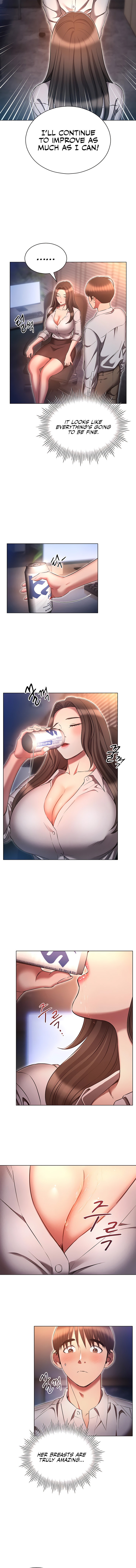 Law Of Reincarnation Chapter 68 Page 6