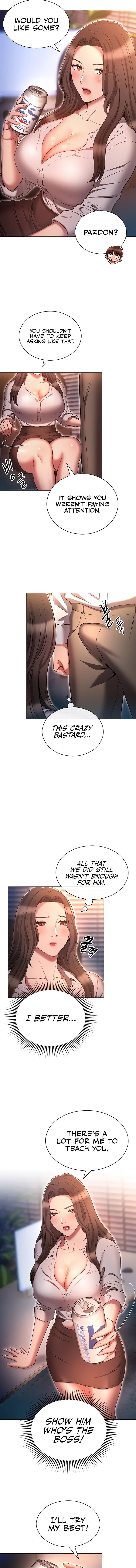 Law Of Reincarnation Chapter 68 Page 7