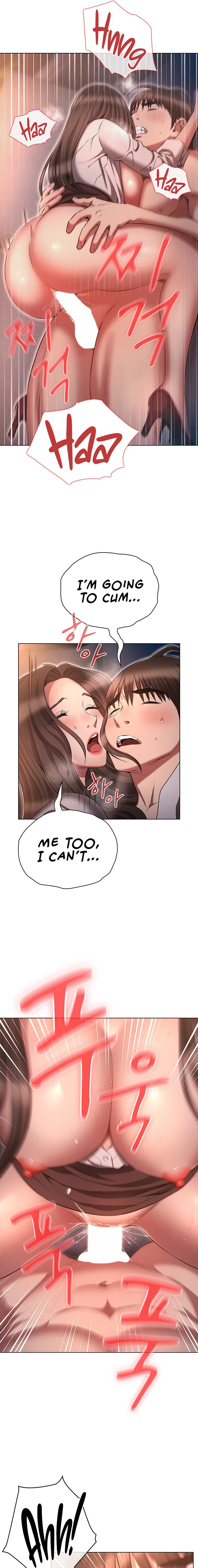 Law Of Reincarnation Chapter 69 Page 15