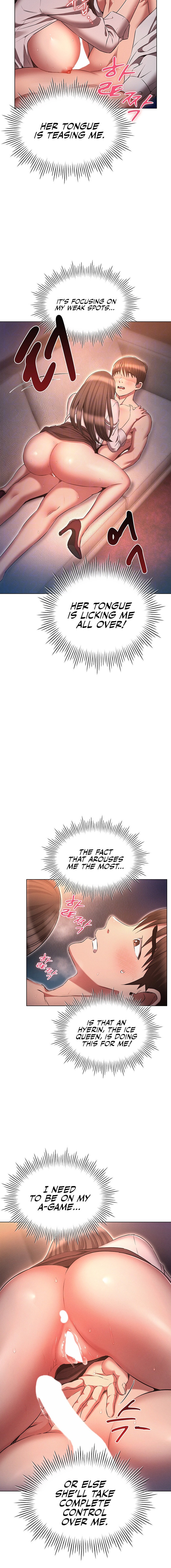 Law Of Reincarnation Chapter 69 Page 6