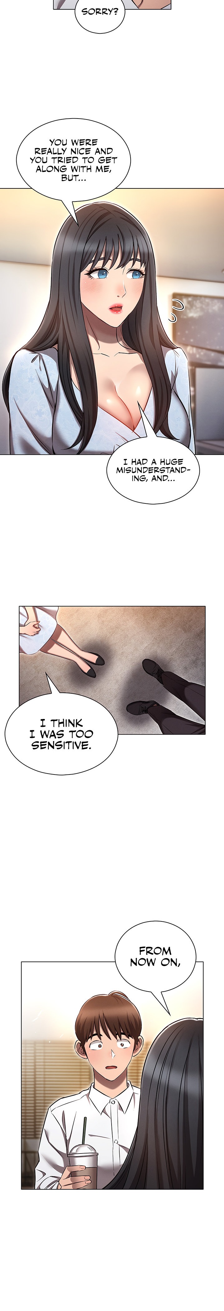 Law Of Reincarnation Chapter 7 Page 15