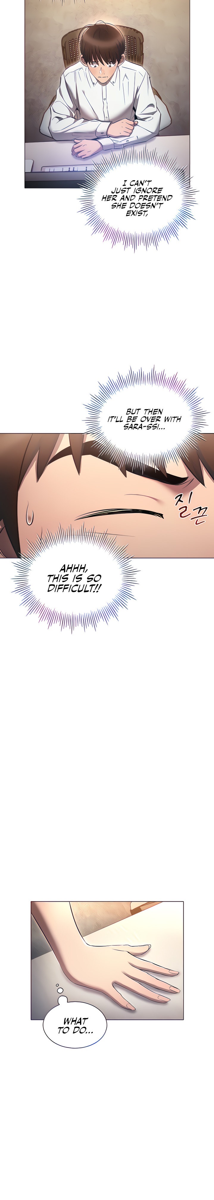 Law Of Reincarnation Chapter 7 Page 6