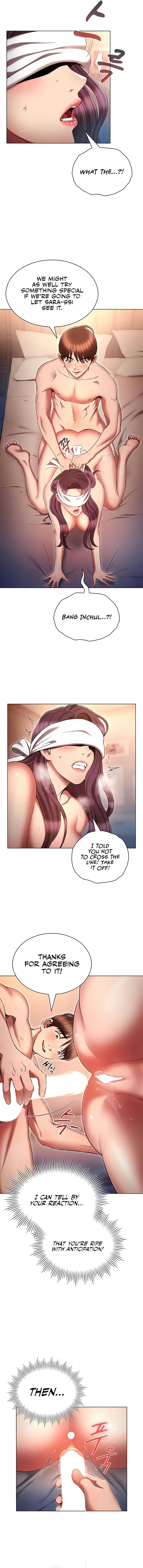 Law Of Reincarnation Chapter 77 Page 6