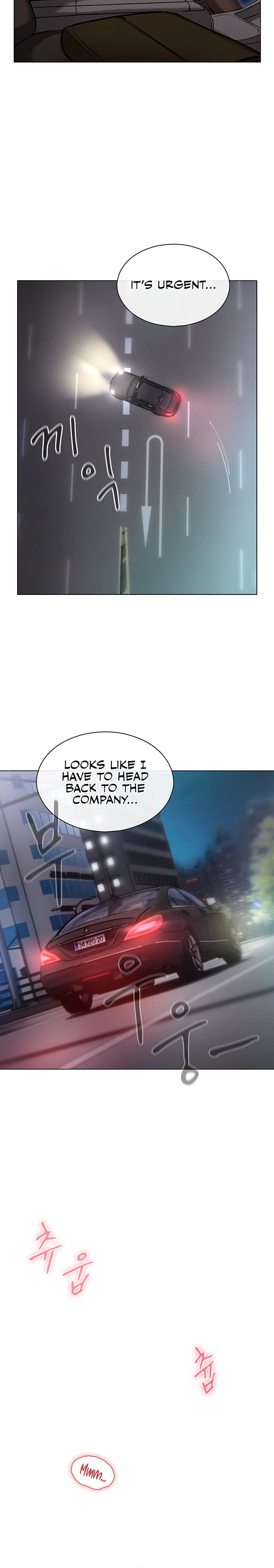 Law Of Reincarnation Chapter 8 Page 15