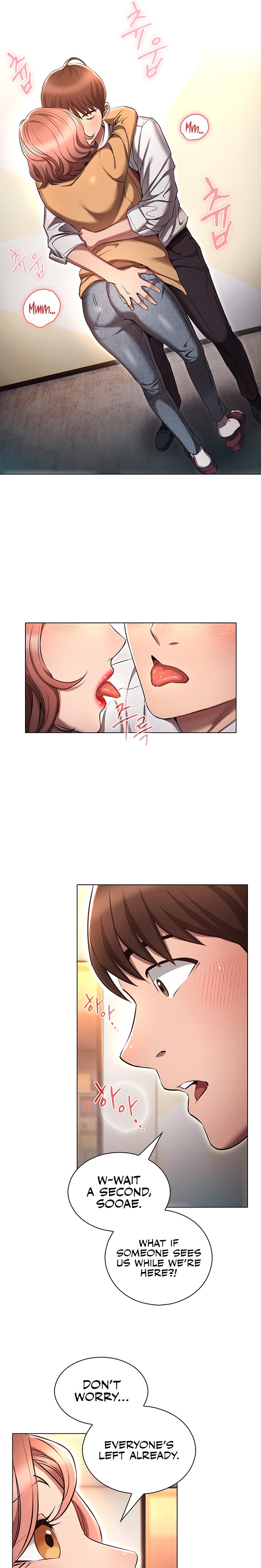 Law Of Reincarnation Chapter 8 Page 16