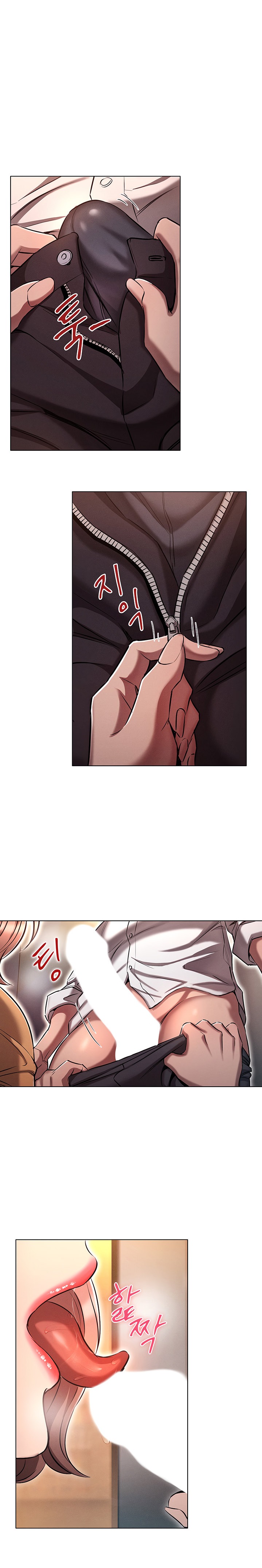 Law Of Reincarnation Chapter 8 Page 18