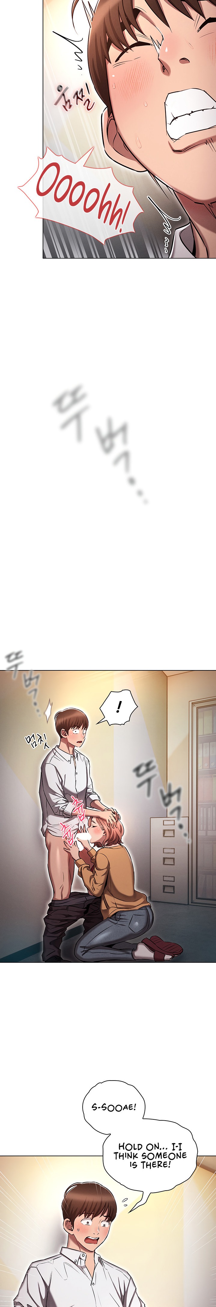 Law Of Reincarnation Chapter 8 Page 23