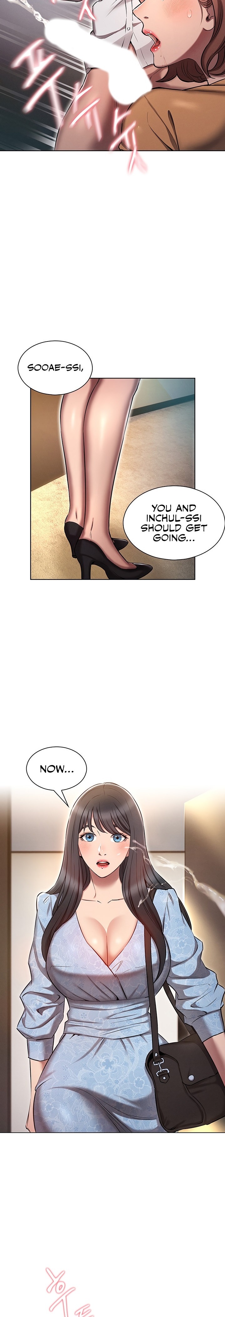 Law Of Reincarnation Chapter 8 Page 26