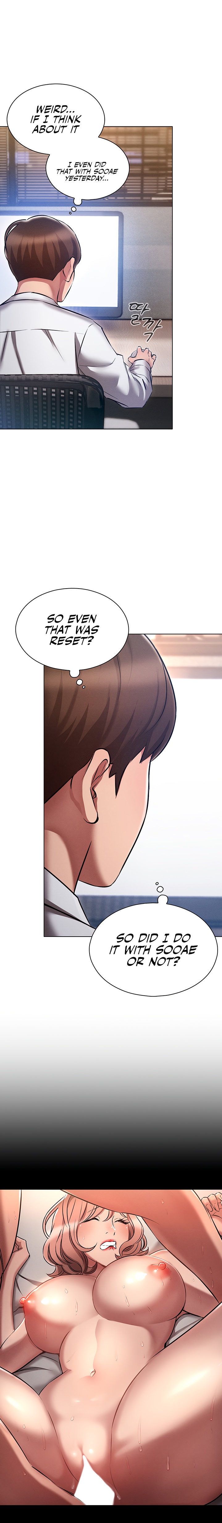 Law Of Reincarnation Chapter 9 Page 21